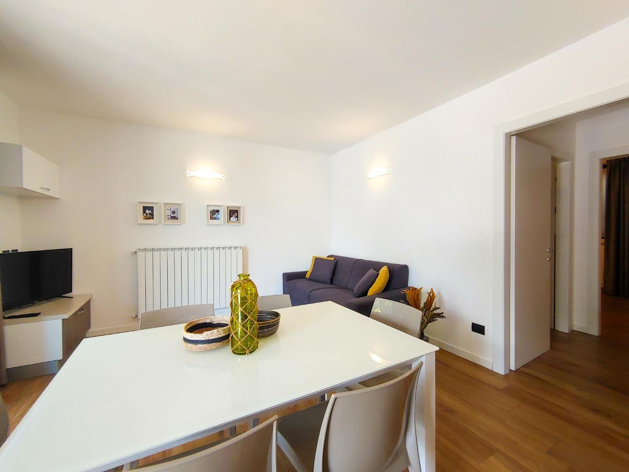 Dascio Vita See Ferienwohnung Mit Dachterrasse ภายนอก รูปภาพ